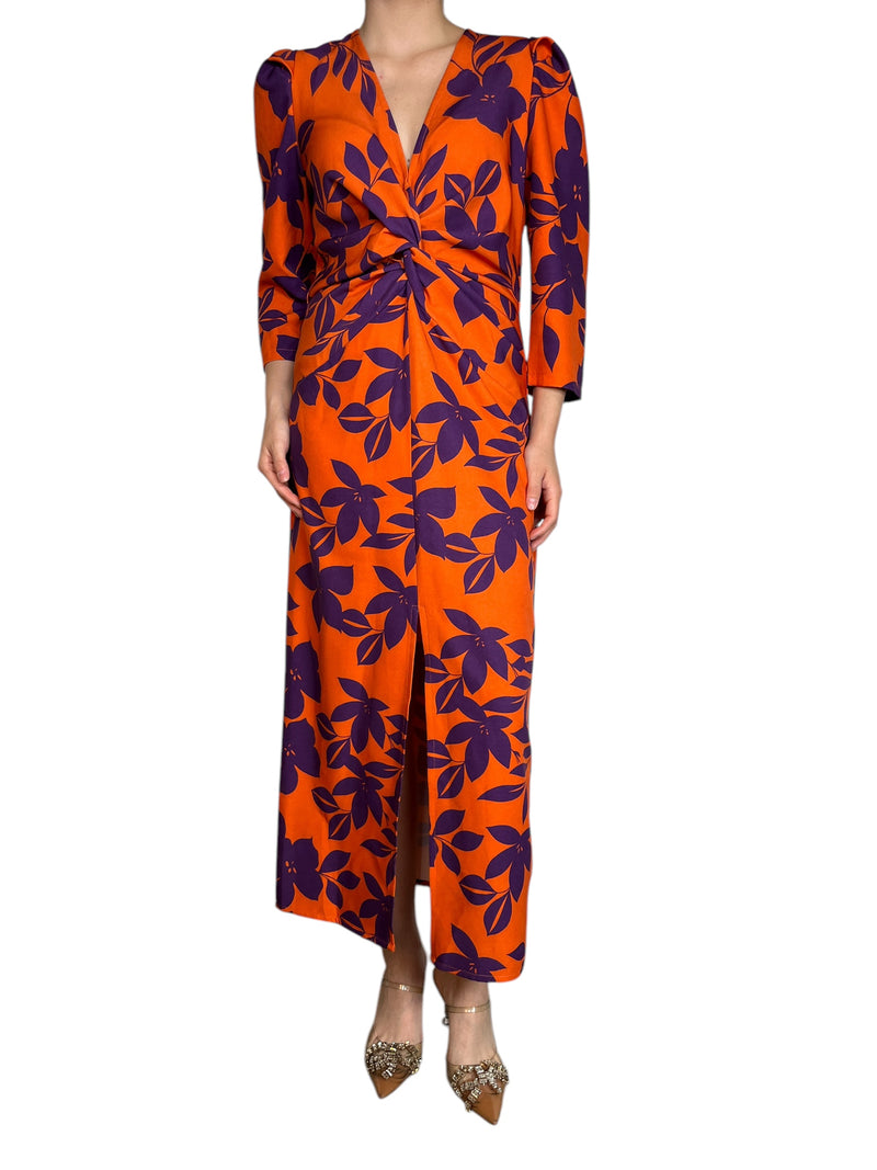 Vestido Ini