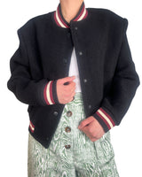 Bomber Hugh Lana