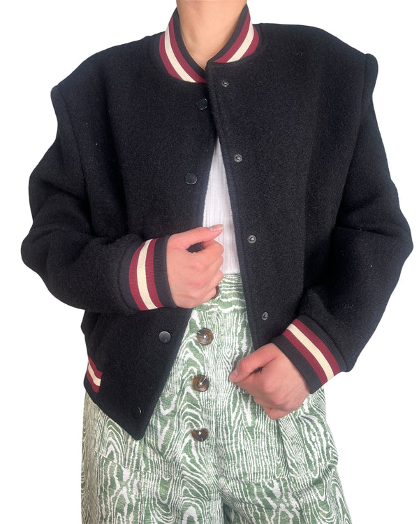 Bomber Hugh Lana