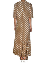 Vestido Lunares