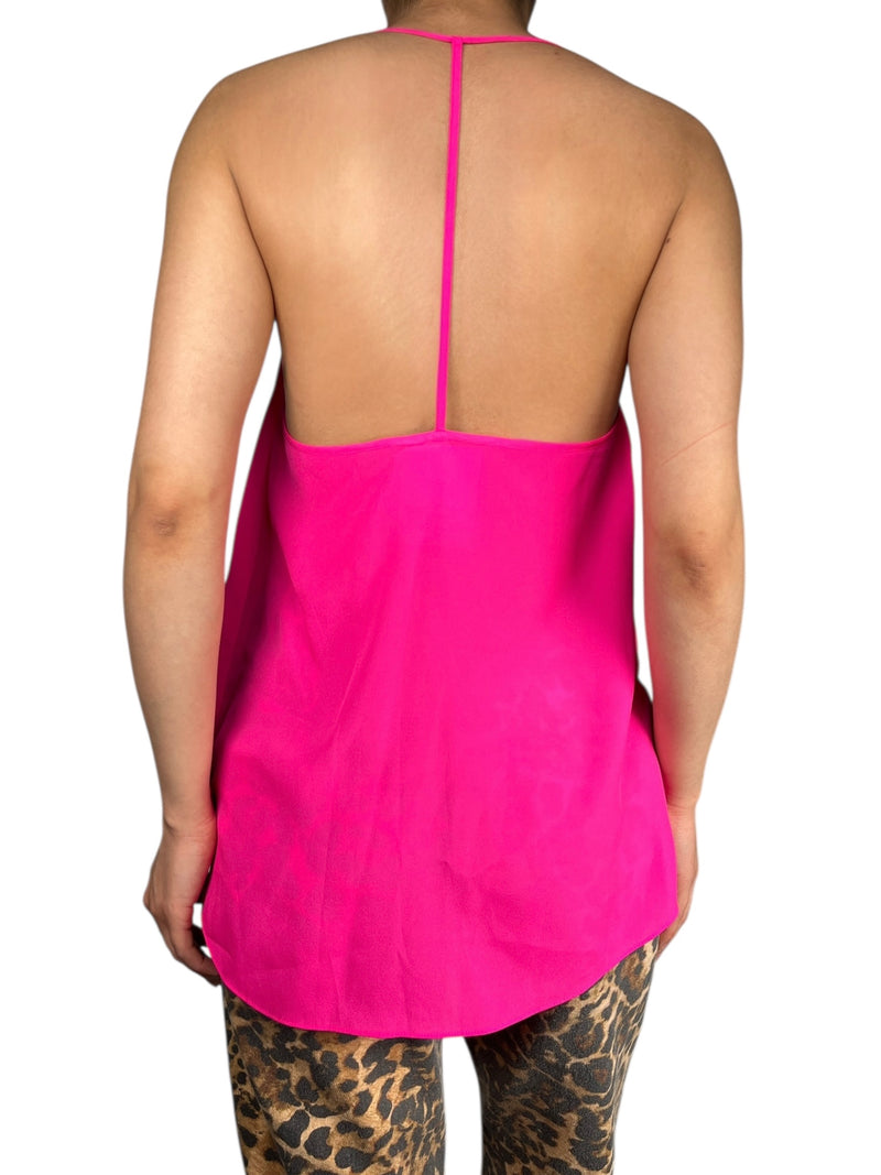 Blusa Fucsia