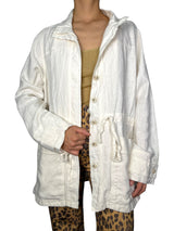 Chaqueta Lino