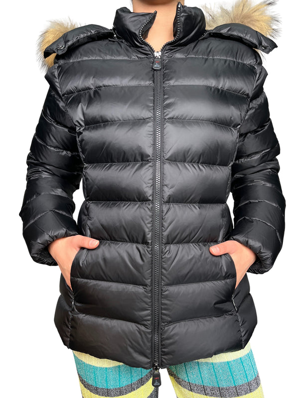 Parca Luxe