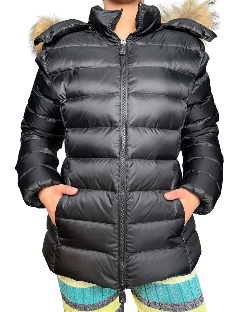 Parca Luxe