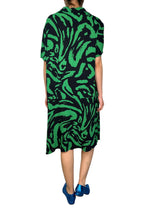 Vestido Viscosa