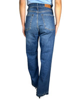 Jeans Wide Leg