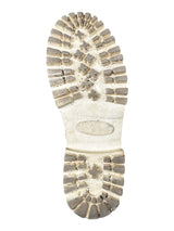 Botines Textura Pelo Natural