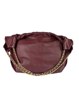 Bolso Burdeo