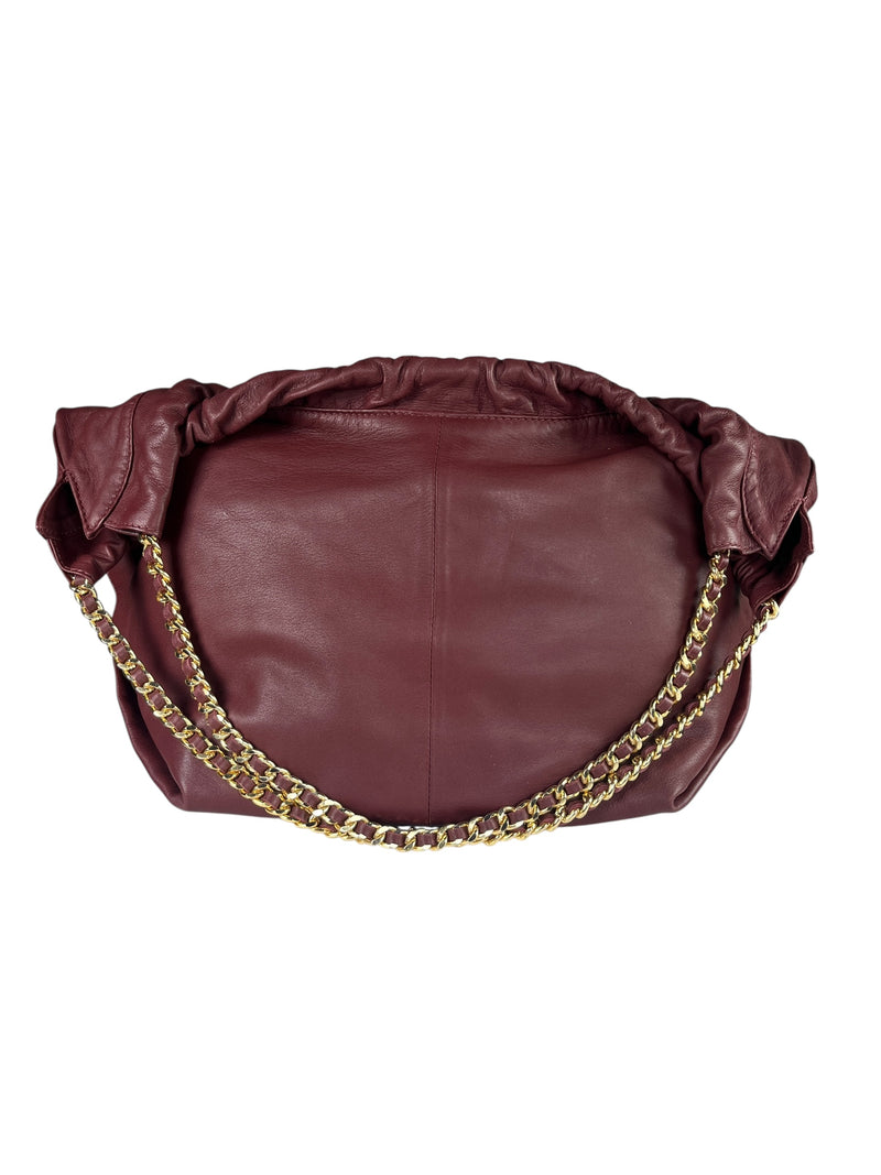 Bolso Burdeo