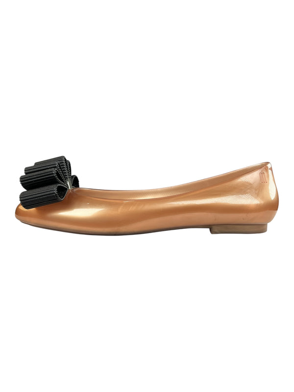 Bailarinas Jason Wu x Melissa
