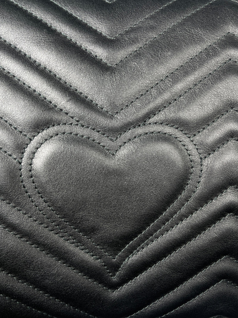 Cartera Marmot Matelasse