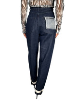 Jeans Contraste en Basta