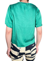 Blusa Tornado