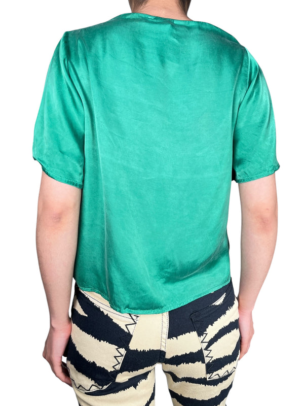 Blusa Tornado