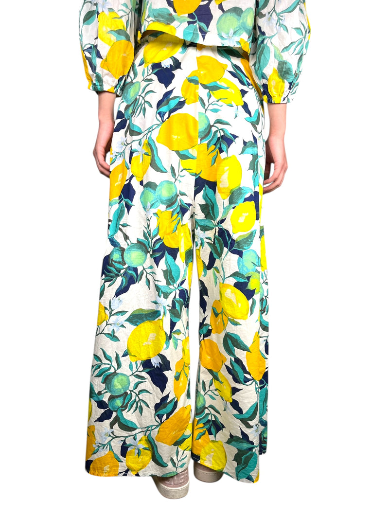 Pantalón Limones