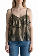 Top Frills Reptil
