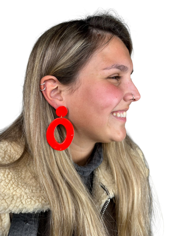 Aros Rojos