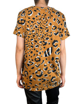 Polera Estampada