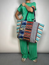 Bolso Étnico