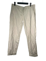 Pantalón Formal Bolsillos