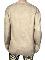 Sweater Latte