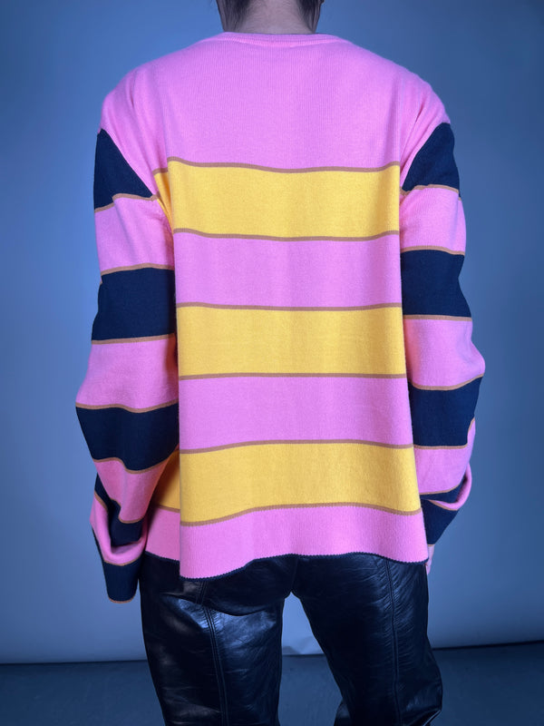 Sweater Garden