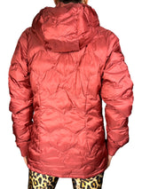 Chaqueta Reversible