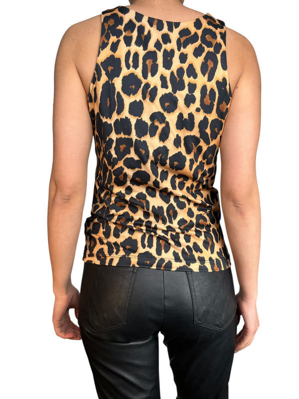Polera Norris