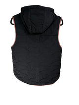 Chaqueta sin Mangas