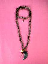 Collar Cacho Ágata