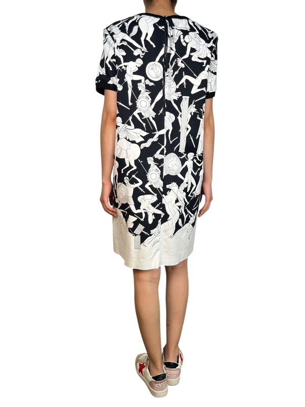 Vestido Griego