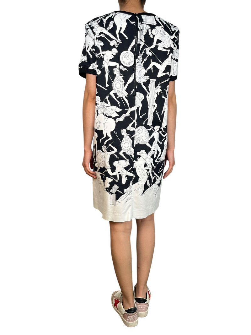 Vestido Griego