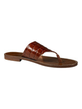 Sandalias Planas