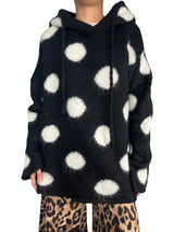 Sweater Puntos