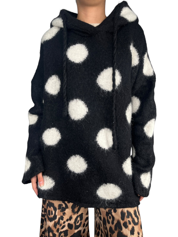Sweater Puntos
