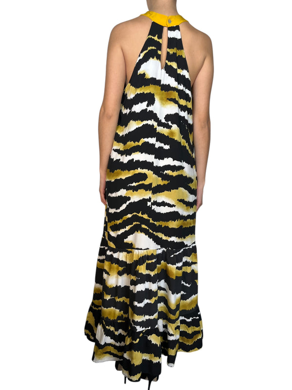 Vestido Halter