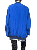 Chaqueta Manga Murciélago