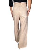Jeans Rectos