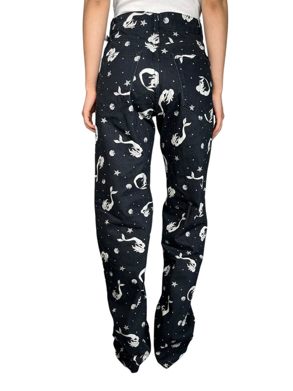 Jeans Sirenas
