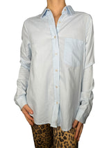 Camisa Logo Bordado