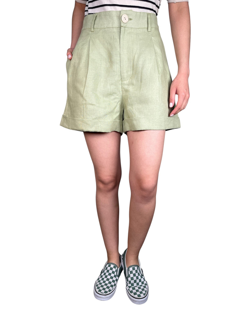 Short Lino