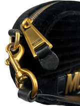 Bandolera Velvet
