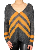 Sweater Ligero Alpaca