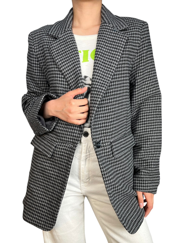 Blazer Lana