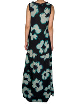 Vestido Dilmini Watercolor