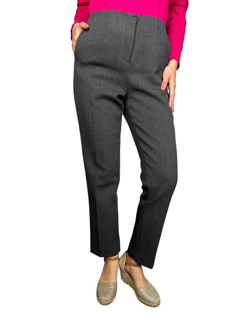 Pantalón Gris
