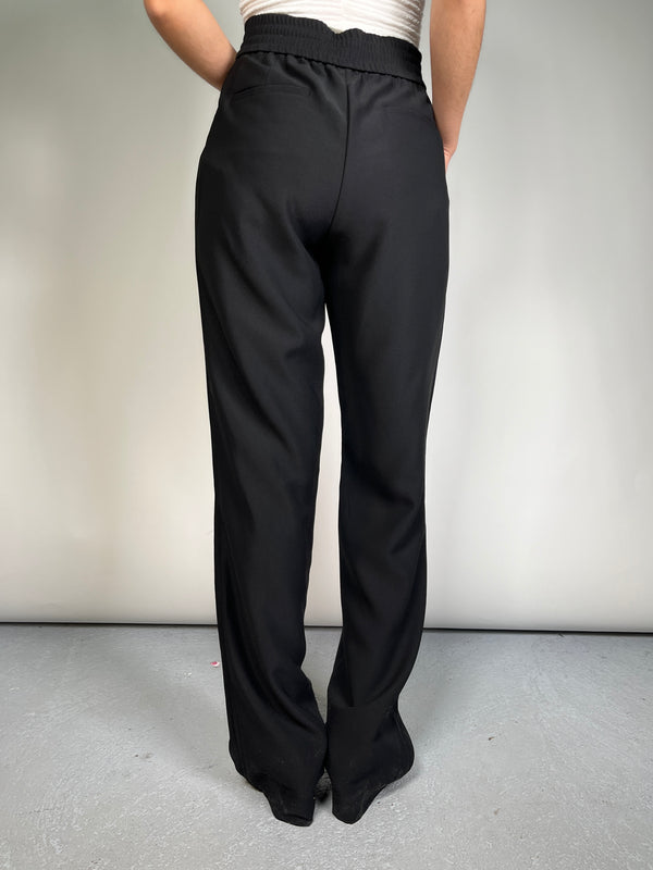 Pantalón Recto