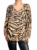 Blusa Cira