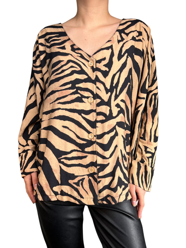 Blusa Cira