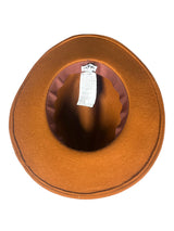 Sombrero Fedora